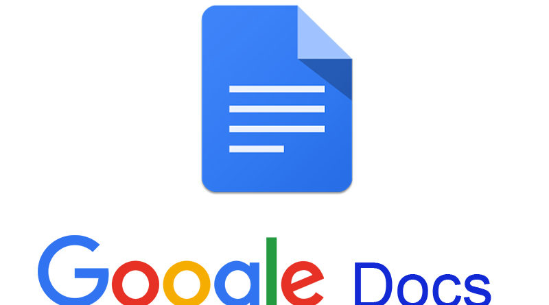 Google Docs Resume