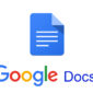 Google Docs Resume
