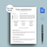 Google-Docs-Resume-2019019