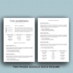 Google-Docs-Resume-2019021