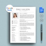 Google-Docs-Resume-2019040
