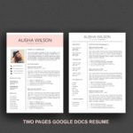 Google-Docs-Resume-2019051